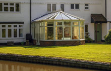 Spring Cottage conservatory leads
