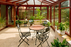 Spring Cottage conservatory quotes