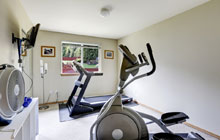 Spring Cottage home gym construction leads